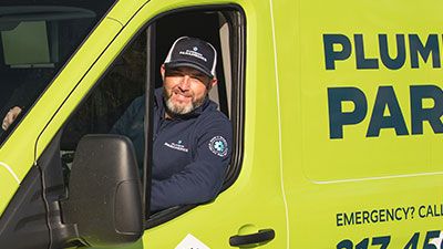 Fast Service in Griffith